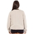 BUZO ROXY MORNING HIKE I (CRU) - comprar online