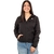 CAMPERA ROXY FITNESS PURE PURSIT (NEG)