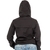 CAMPERA ROXY FITNESS PURE PURSIT (NEG) - comprar online