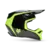 Imagen de CASCO FOX V1 FLOW BLK YLW