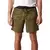 SHORT FOX ESSEX VOLLEY CAMO SHORT (OLV GRN)