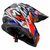CASCO LS2 NIÑO MX437 FAST en internet