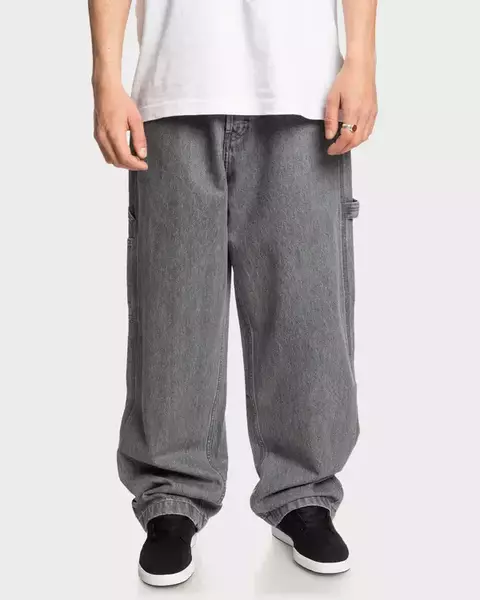 JEAN BAGGY DC WORKER CARPENTER RMG (KPVW) - comprar online
