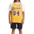 MUSCULOSA DC SHOWTIME JERSEY (AMA)