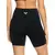CALZA BIKER ROXY TOTAL BLACK TECHNICAL (NEG) - comprar online