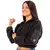 BUZO DC SNOW ROMA (NEG) 25% OFF