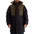 CAMPERA QUIKSILVER RANGE RUNS