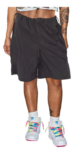 SHORT DC WALKSHORT KALA WALK (NEG) WMN