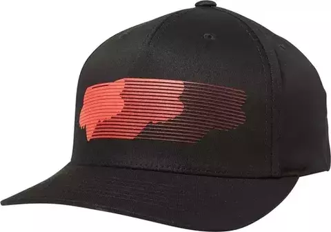 GORRA FOX FADED SNAPBACK