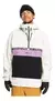 CAMPERA QUIKSILVER SNOW STEEZE (SZTO)