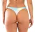 BIKINI ROXY PT RAINBOW CLOUD WASH (COR) en internet