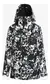 CAMPERA ROXY GORE TEX GLADE PRINTED (KVJ1) - Botto Atv