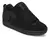 ZAPATILLAS DC COURT GRAFFIK SS (3BK) - comprar online