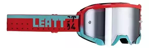 VELOCITY 4.5 IRIZ FUEL SILVER 50%