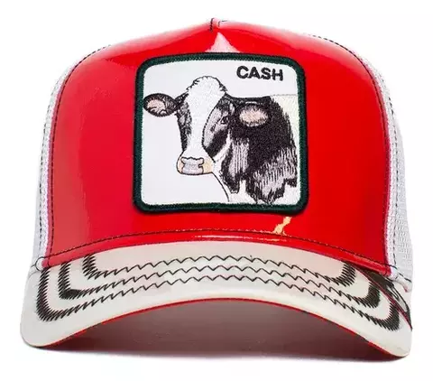 GOORIN BROS GOLDEN CALF