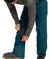 PANTALON QUIKSILVER SNOW PORTER (BSM0) - Botto Atv