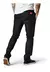 PANTALON FOX ESSEX STRETCH SLIM PANT (BLK) - Botto Atv