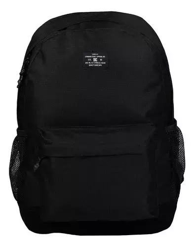 MOCHILA DC BACKSIDER CORE 4 (XKKK)
