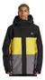 CAMPERA DC SNOW DEFY (KVJO)