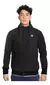 CAMPERA DC SNOW STAR SOFTSHELL (NEG)