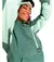 CAMPERA 10K ROXY SNOW RADIANT LINES (BPG0) en internet