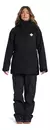 CAMPERA 15K DC MUJER SNOW PHOENIX PARKA (KVJO) - tienda online