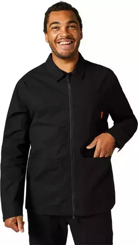 CAMPERA FOX THE RAID