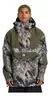 CAMPERA 10K DC SNOW DC 43 (XGCK)