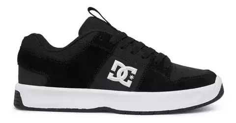 ZAPATILLAS DC LYNX ZERO (BWW)