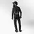 EQUIPO FOX LEGION (BLK) - tienda online