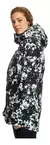 CAMPERA ROXY GORE TEX GLADE PRINTED (KVJ1) - tienda online