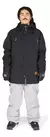 CAMPERA 15K DC STEALTH PARKA (KVJO) - comprar online