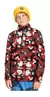 POLAR QUIKSILVER AKER BOYS (ROJ) 25% OFF