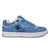 ZAPATILLAS DC KALYNX ZERO CAROLINA BLUE (CBB) en internet