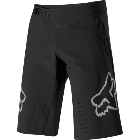 BERMUDA FOX DEFEND SHORT (BLK)