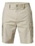 BERMUDA FOX SLAMBOZO SHORT 2.0 (TAN) - comprar online