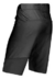 BERMUDA LEATT CICISMO SHORTS MTB TRAIL 3.0 (BLK) - Botto Atv