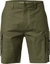 BERMUDA FOX SLAMBOZO SHORT 2.0 (OLV GR) - comprar online