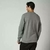 BUZO FOX SHINBONE CREW FLEECE (GRAPH) - comprar online