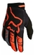 GUANTE FOX 180 SKEW GLOVE $25000 (EFVO) (NARANJA) - comprar online