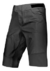 BERMUDA LEATT CICISMO SHORTS MTB TRAIL 3.0 (BLK) en internet