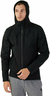 CAMPERA FOX PIT JACKET BLK 25