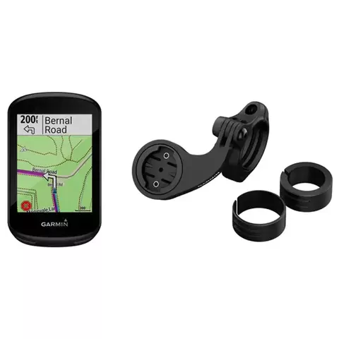 GARMIN GPS EDGE 830 SENSOR BUNDLE MTB S AMERICAN
