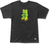 REMERA GRIZZLY MC GUMMY BEAR (BLK) - comprar online