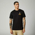 REMERA FOX IN SEQUENCE SS TECH TEE