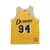 MUSCULOSA DC SHOWTIME JERSEY (AMA) - comprar online