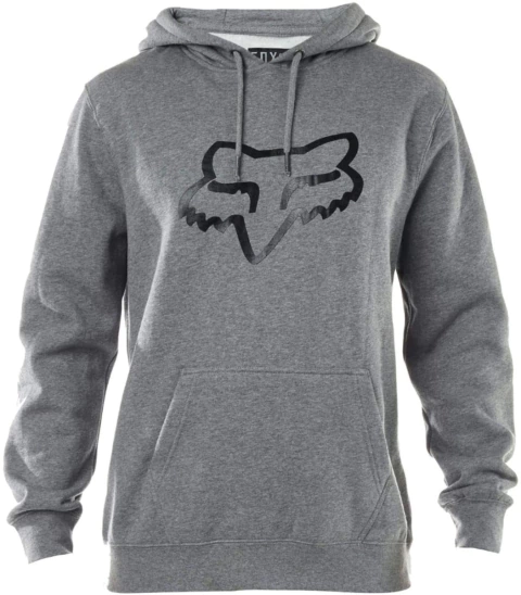 BUZO FOX LEGACY FOXHEAD PO FLEECE - comprar online