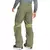 PANTALON QUIKSILVER SNOW 20K TRAVIS TR STRETCH (CREO) - Botto Atv