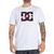 REMERA DC MC STAR FILL FIRE