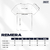 REMERA GRIZZLY ACID HIKE WHITE en internet